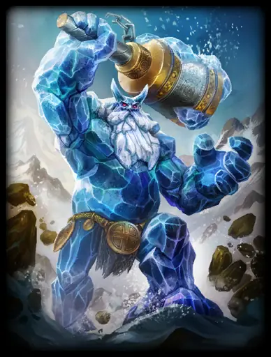 Los dioses mas populares de SMITE