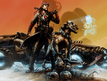 dc comics