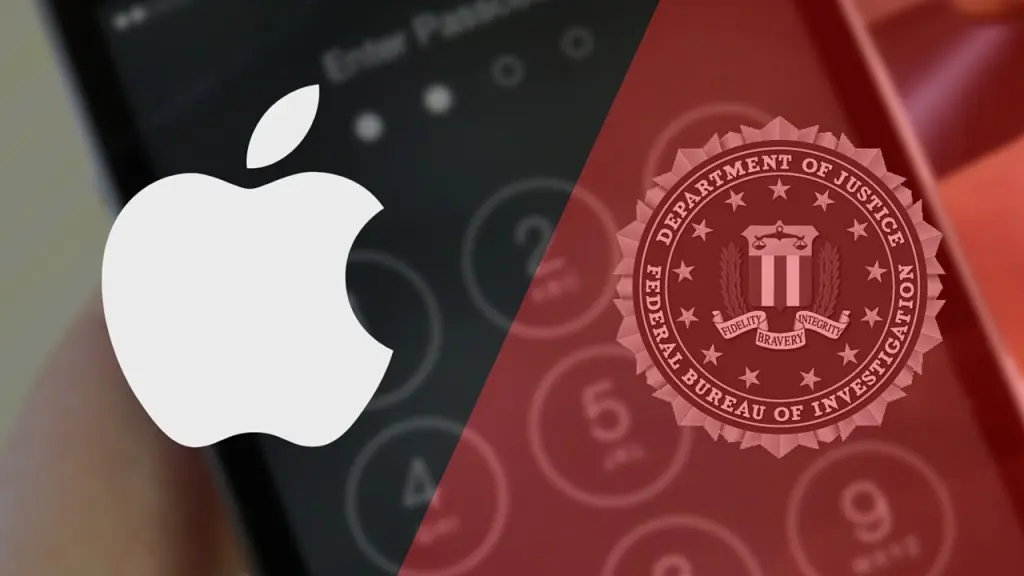 Apple incrementará seguridad del iPhone como respuesta a FBI