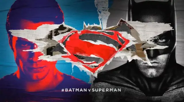 superman