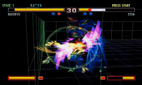 Bloody Roar 2 – Reseña, Curiosidades y Trucos