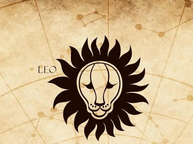 signo del zodiaco
