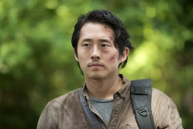 14 Palabras que significan algo diferente, The Walking Dead