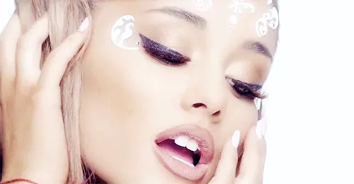 ariana grande ariana grande