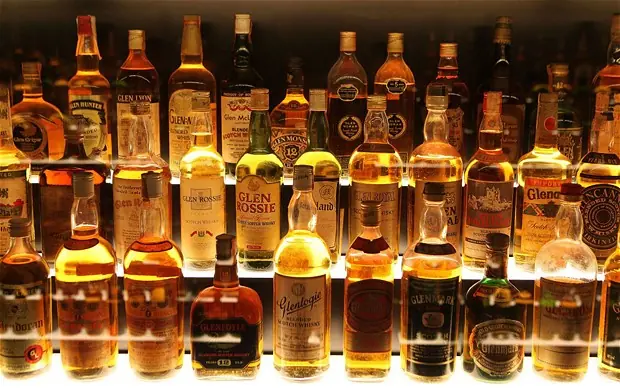 whisky whisky