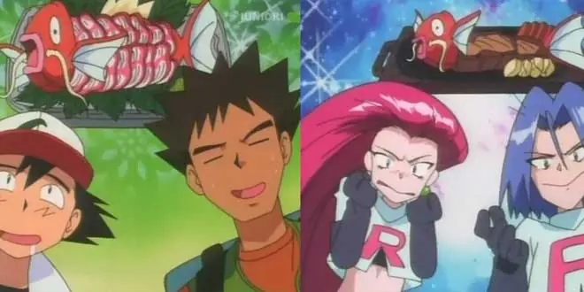 Pokemon