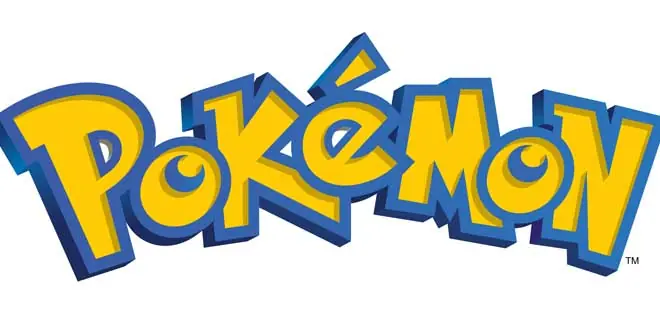 Pokemon