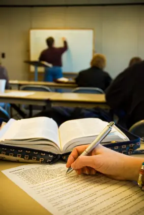 Trucos para no llevarse materias y para rendir