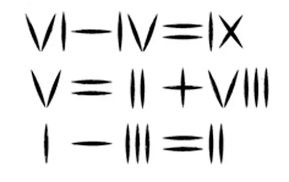 ordinal