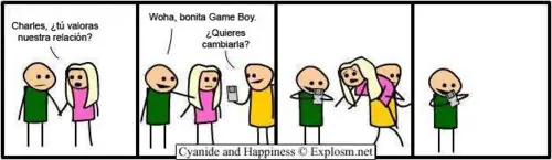 humor
