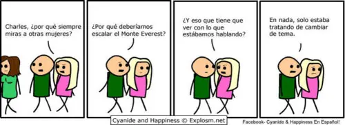 humor