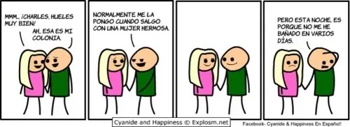 humor