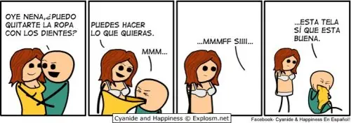 Aburrido? Entra y reite un rato..