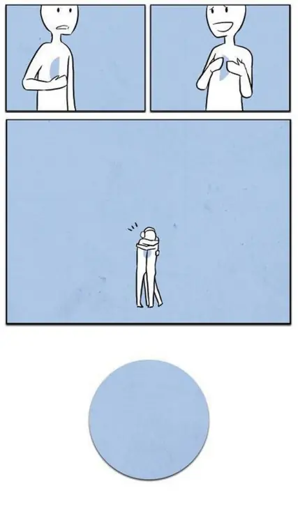 mito del androgino