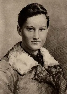 La partisana que fue el orgullo soviético