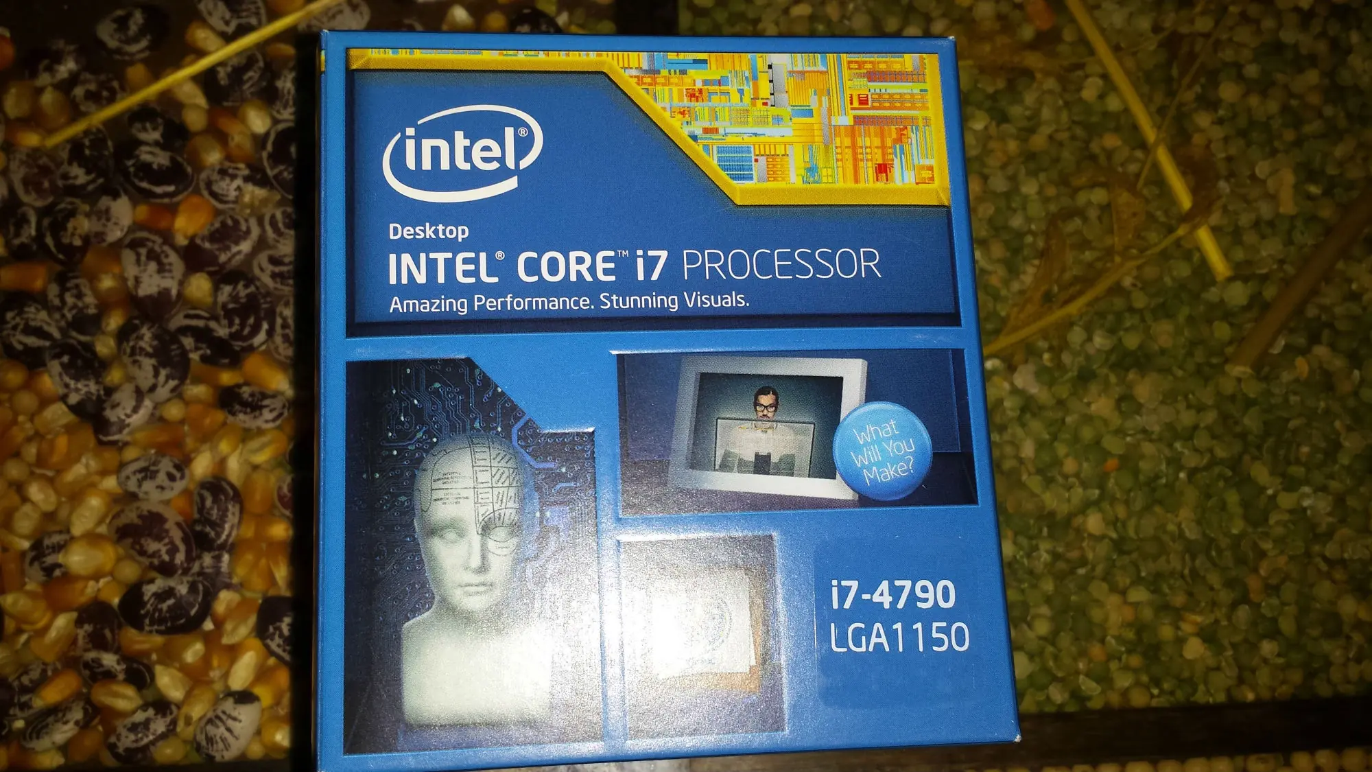 intel core i7