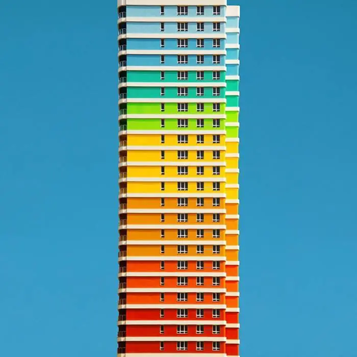 Tranquilo Soy Arquitecto