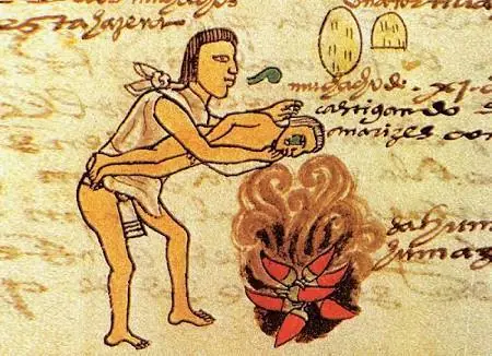 aztecas