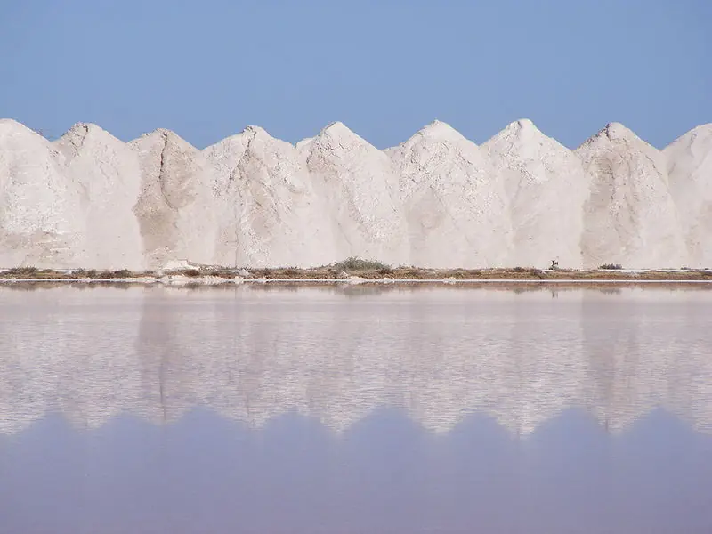 nacl