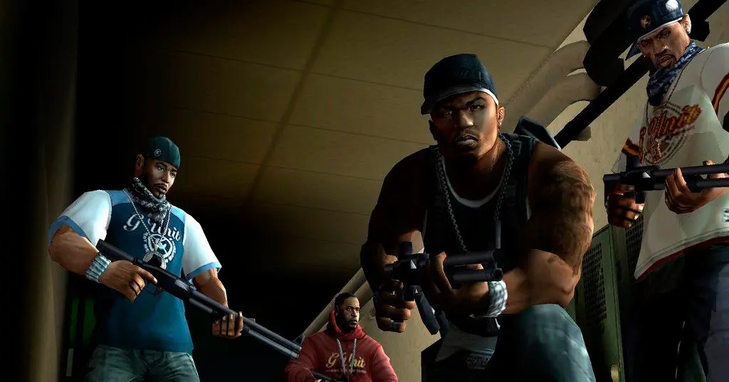 Músicos y videojuegos: una alianza (casi siempre) condenada Músicos y videojuegos: una alianza (casi siempre) condenada