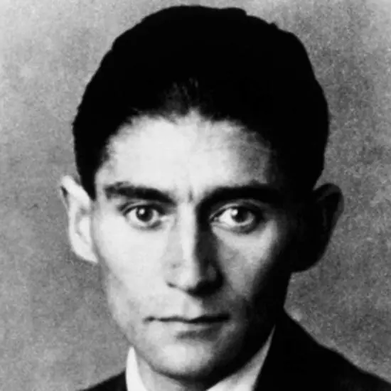 franz kafka