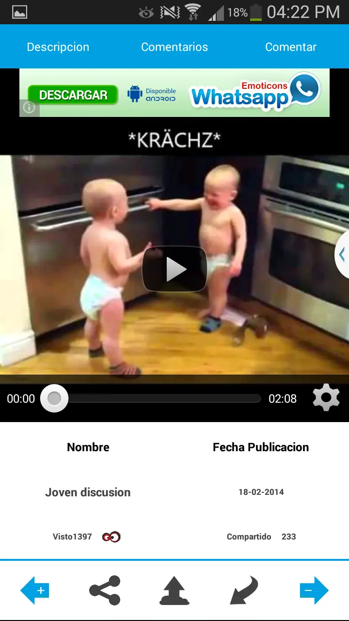 descargar videos descargar videos