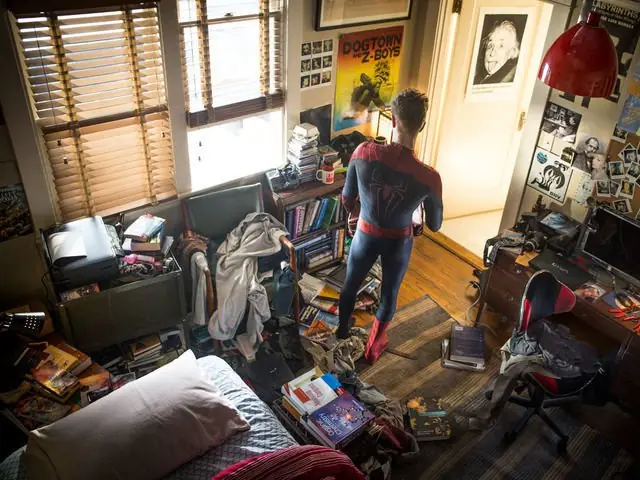 Maguire VS Garfield, ¿quien fue mejor Spiderman? Maguire VS Garfield, ¿quien fue mejor Spiderman?