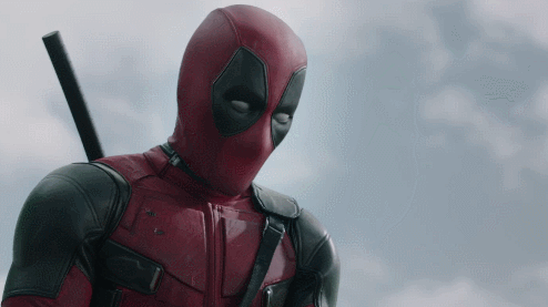 deadpool movie deadpool movie