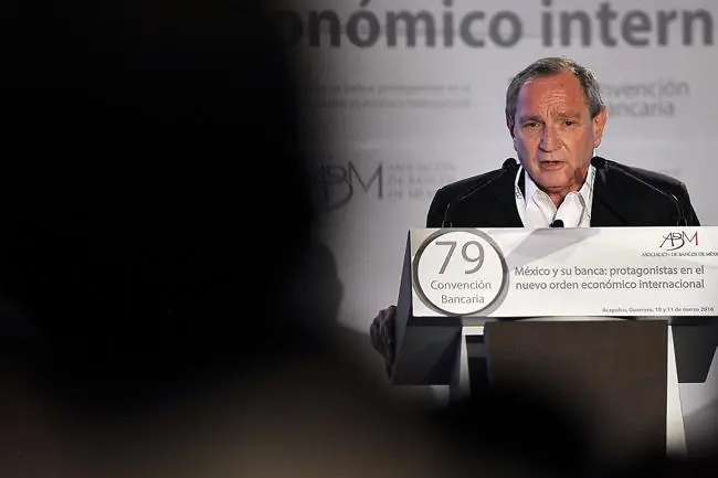 México,sera una de las cinco potencias del mundo Friedman