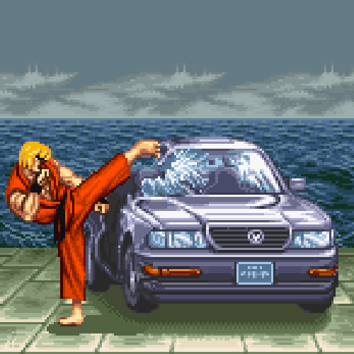 kof kof