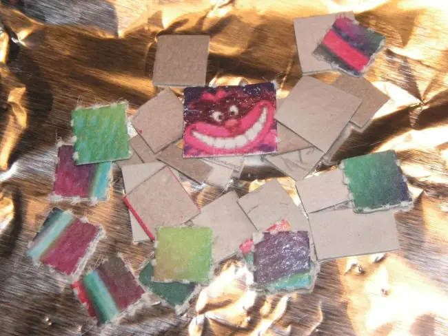 illuminati