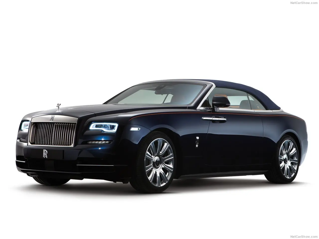 rollsroyce