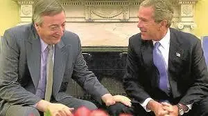 Presidentes Presidentes