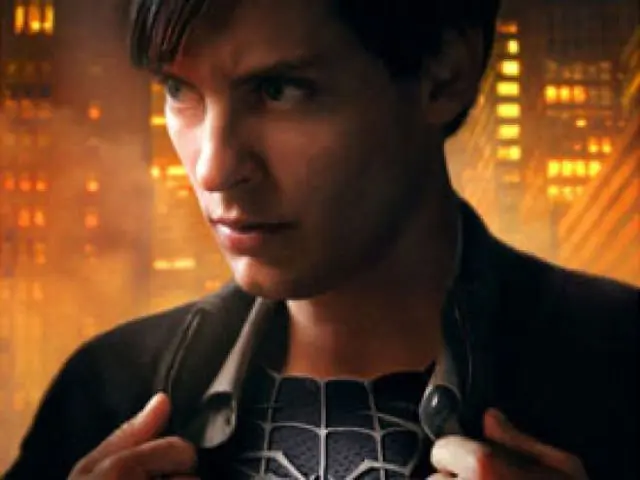 Maguire VS Garfield, ¿quien fue mejor Spiderman? Maguire VS Garfield, ¿quien fue mejor Spiderman?