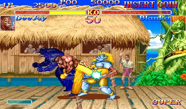 Kof vs Sf2 mi opinión personal Kof vs Sf2 mi opinión personal