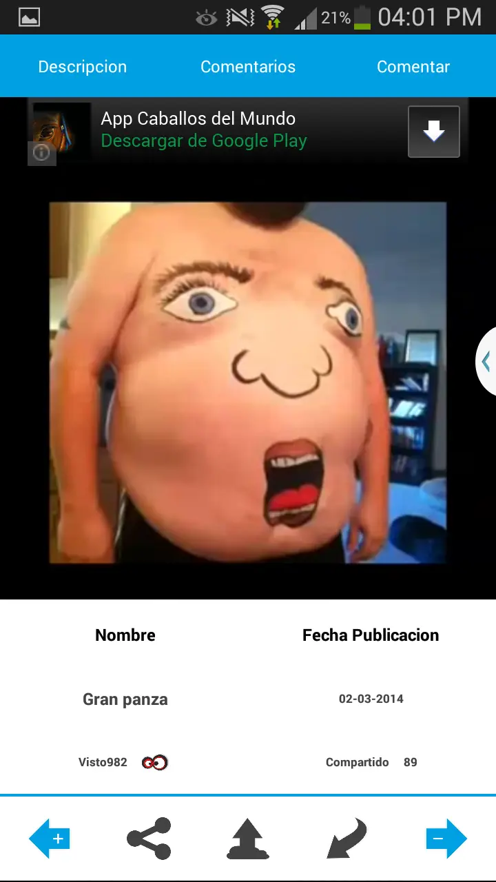 videos de humor