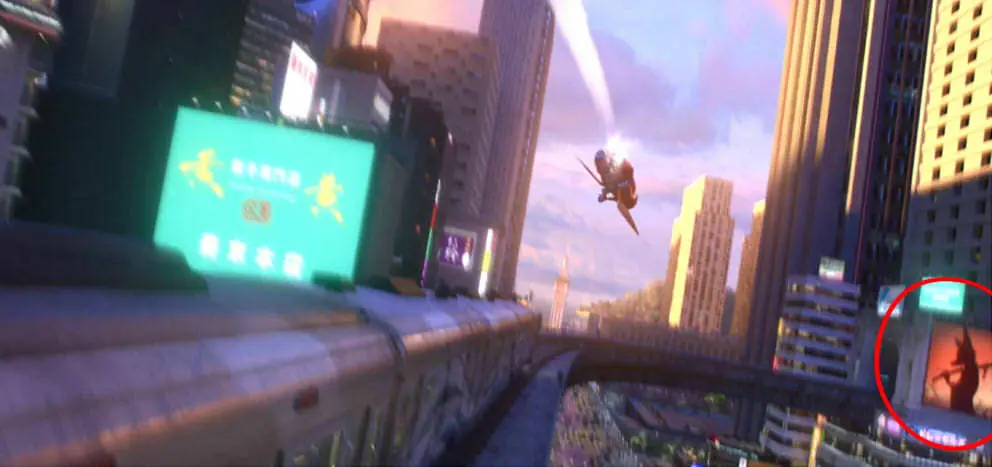 zootopia zootopia
