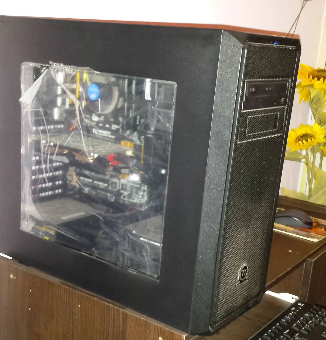 intel core i7