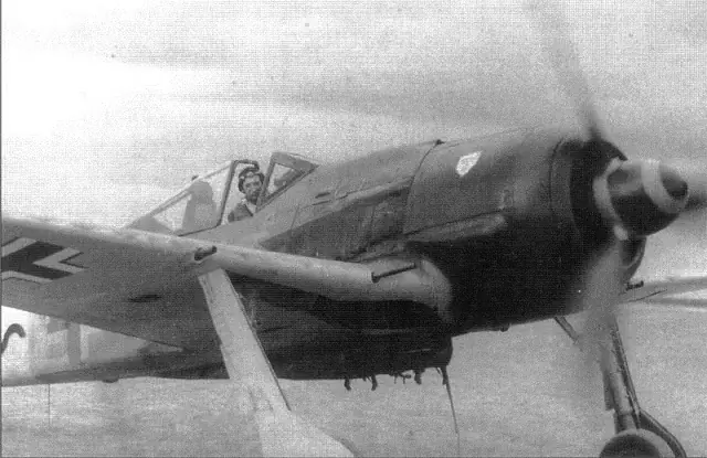 bombarderos