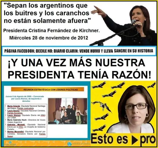 macri macri