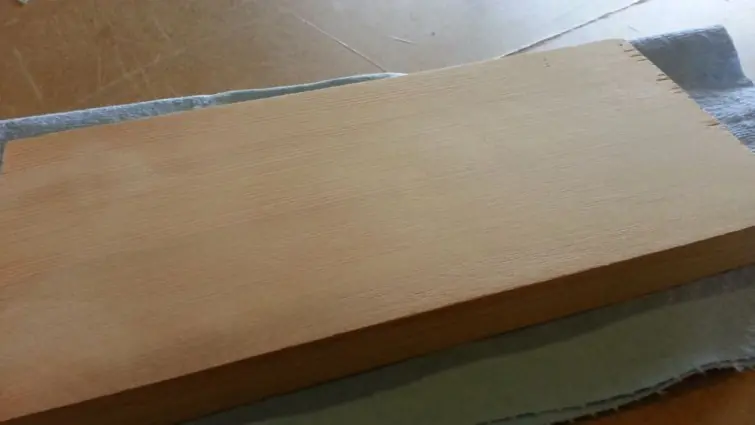 madera