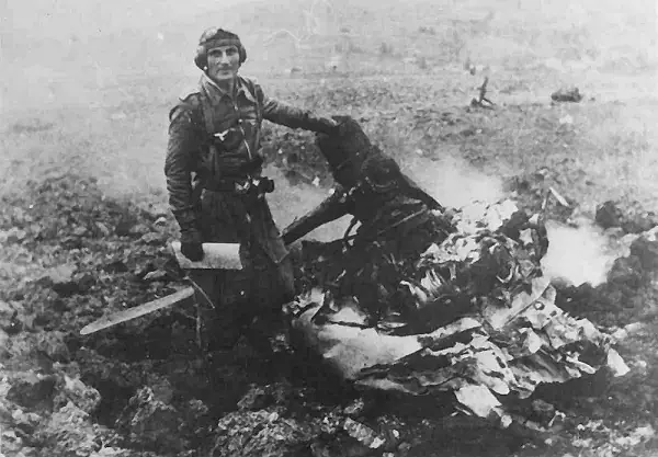 guerra