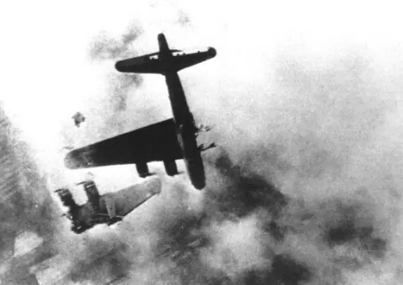 guerra