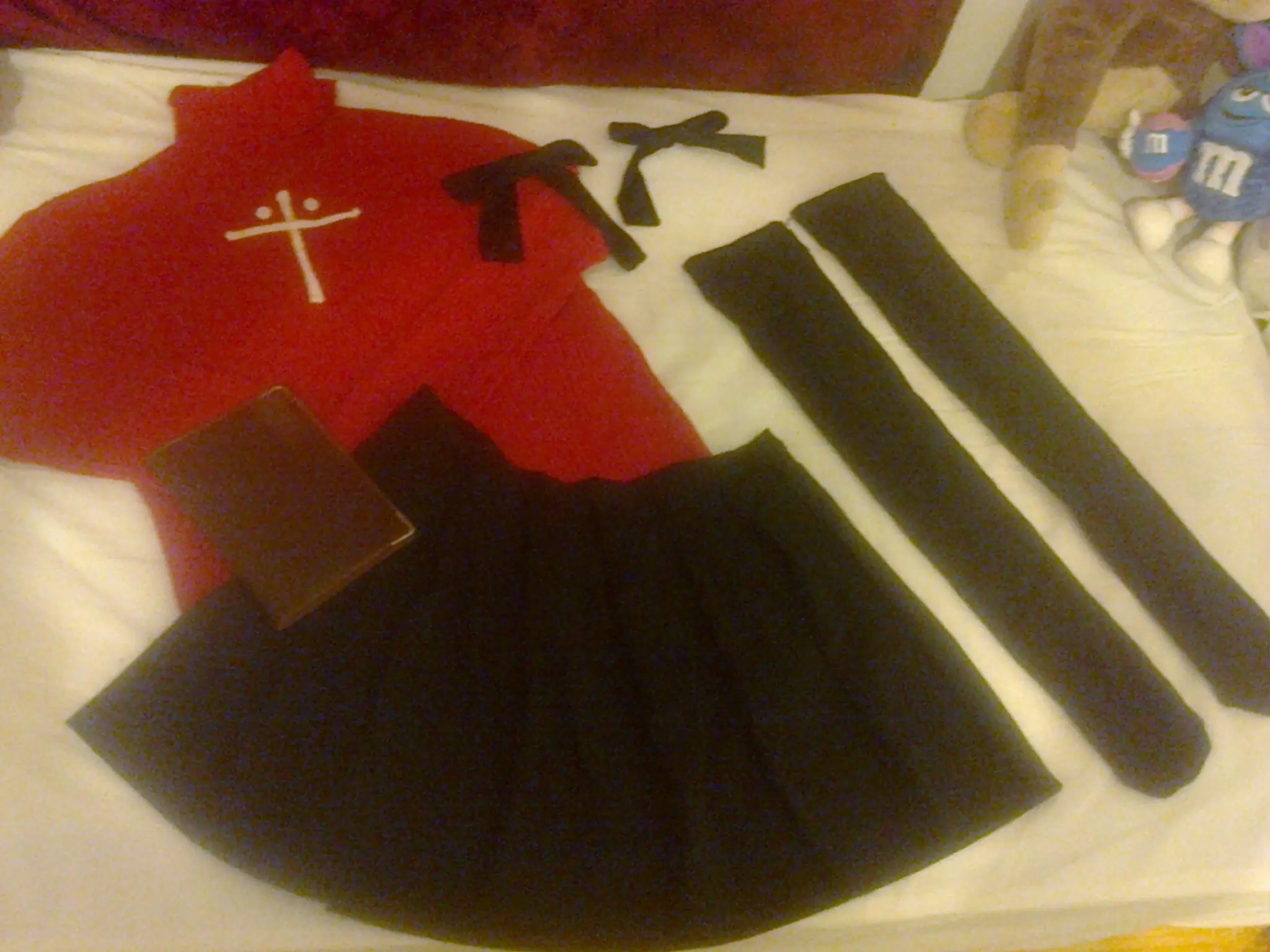 cosplay