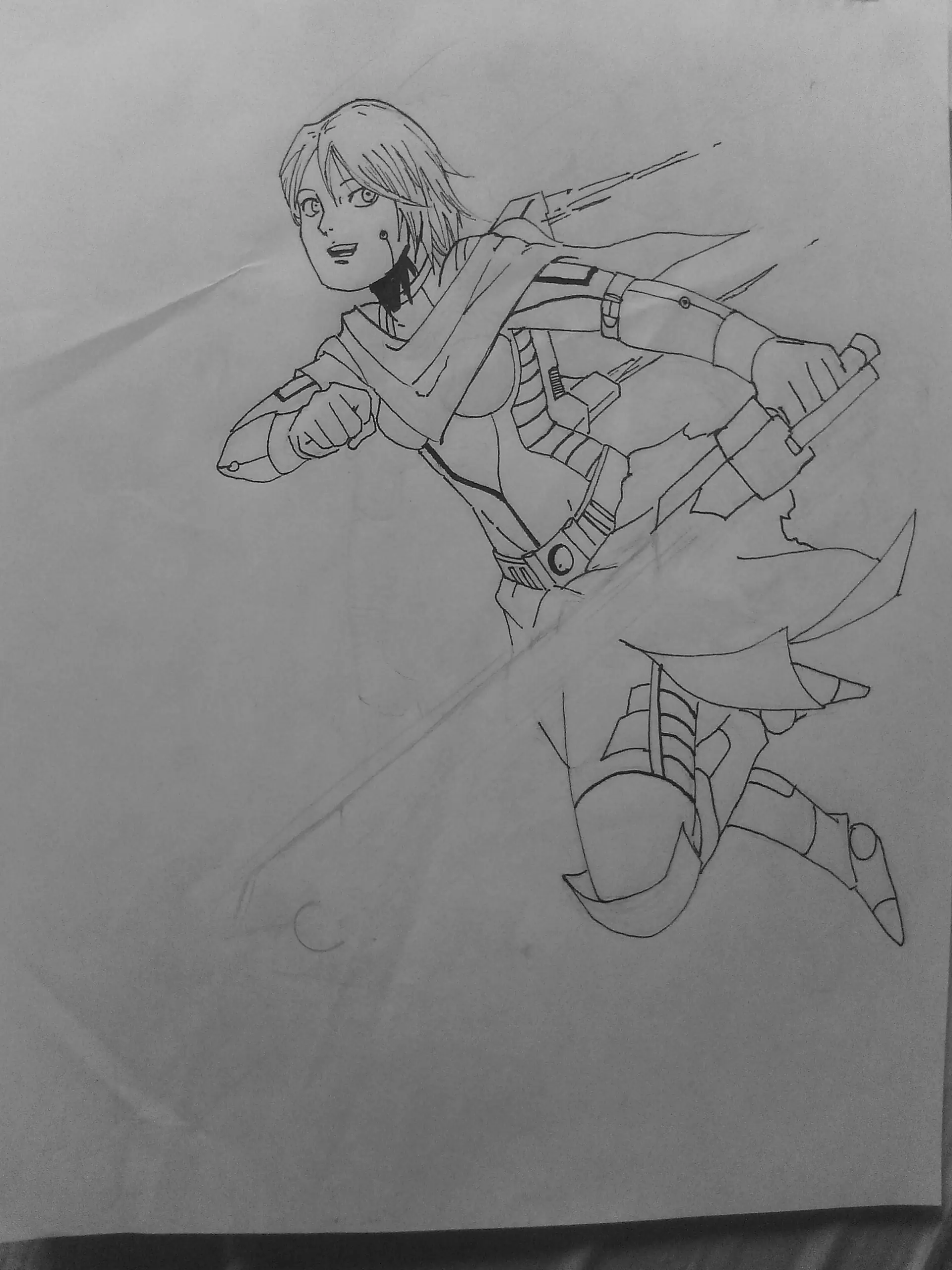 manga