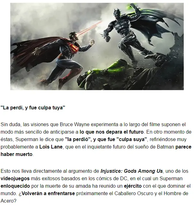 superman superman