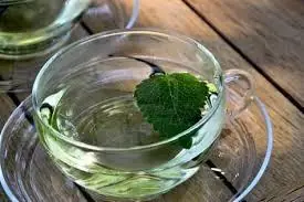 infusiones