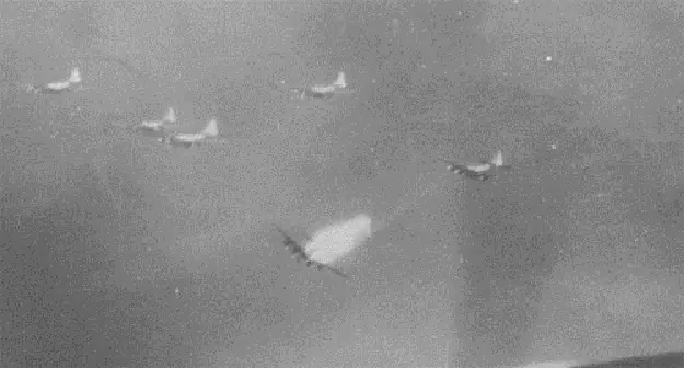 bombarderos