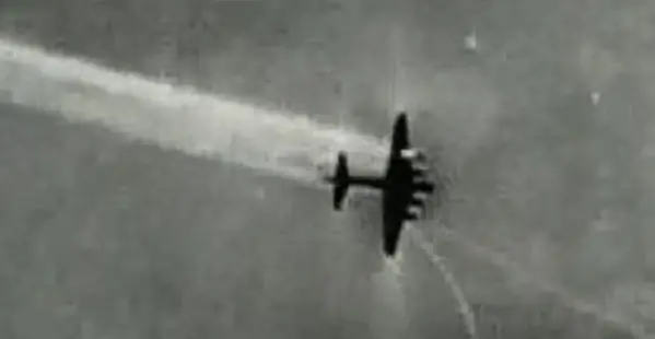 bombarderos