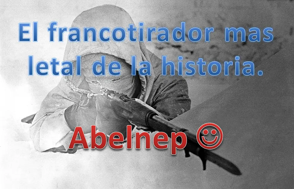 francotirador